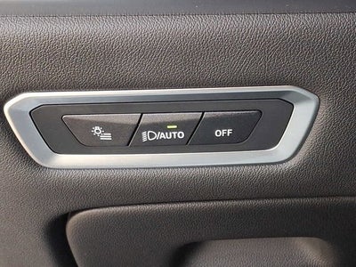 2024 BMW X7 M60i Sports Activity Vehicle