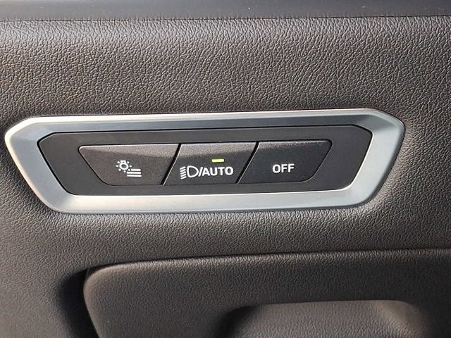 2024 BMW X7 M60i Sports Activity Vehicle