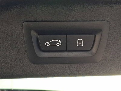 2024 BMW X7 M60i Sports Activity Vehicle