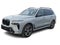 2024 BMW X7 M60i Sports Activity Vehicle