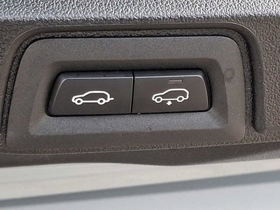 2024 BMW X7 M60i Sports Activity Vehicle