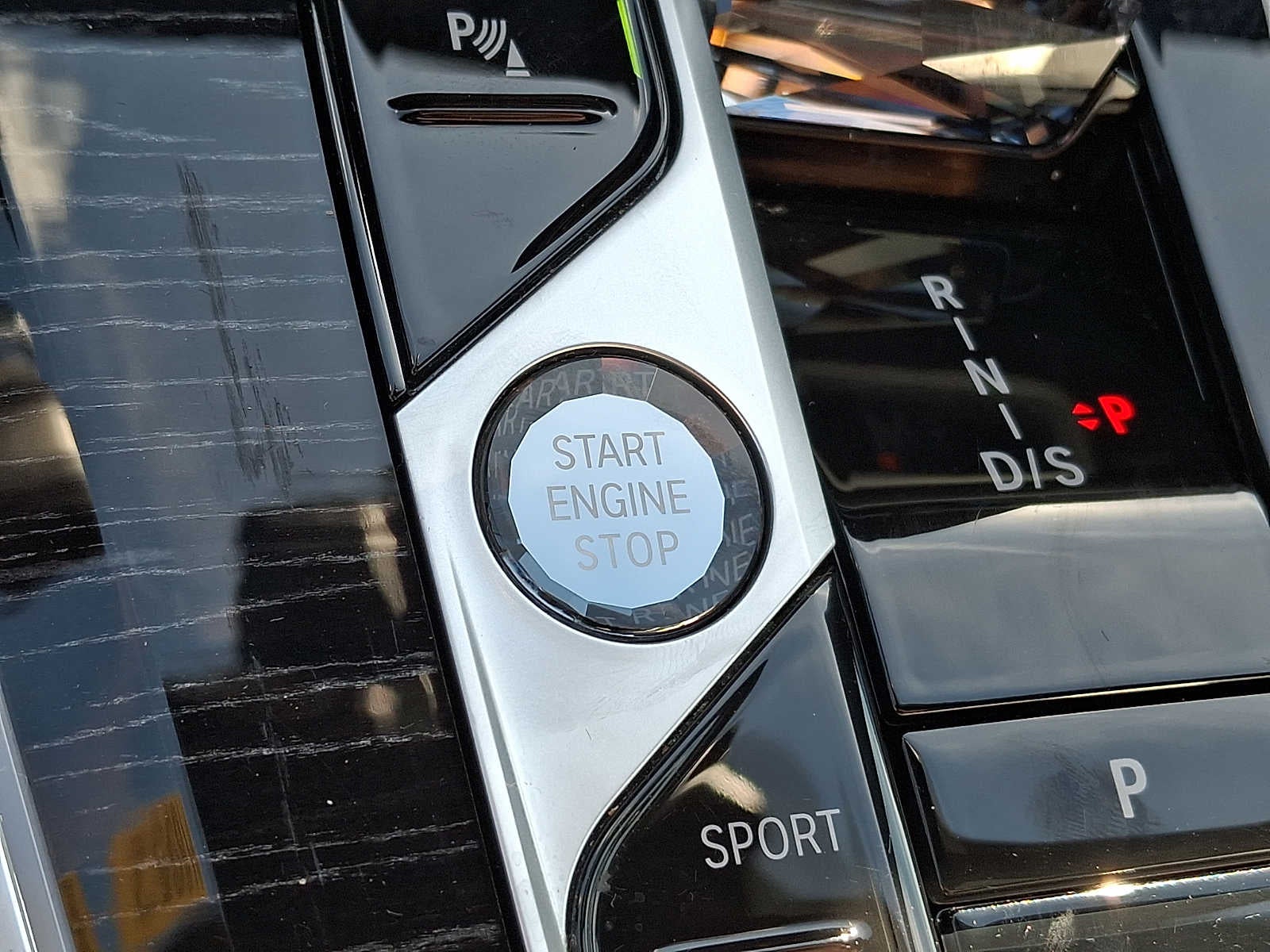 2024 BMW X5 M60i Sports Activity Vehicle