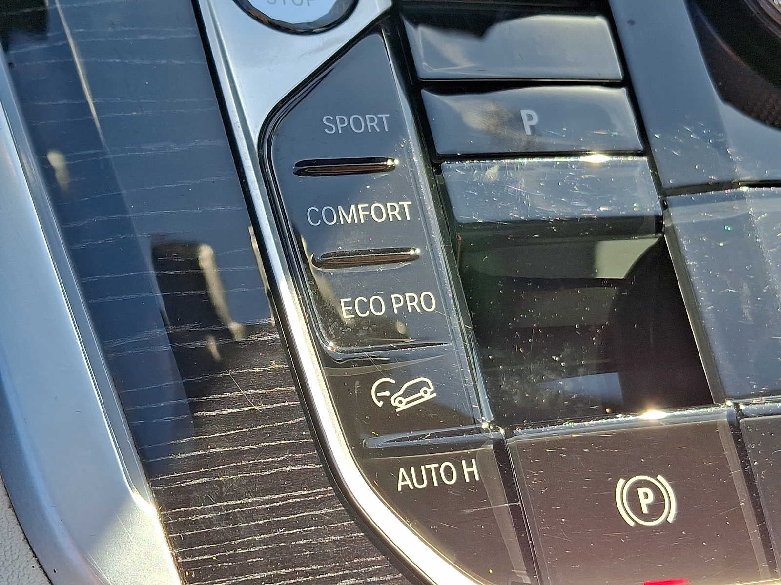 2024 BMW X5 M60i Sports Activity Vehicle
