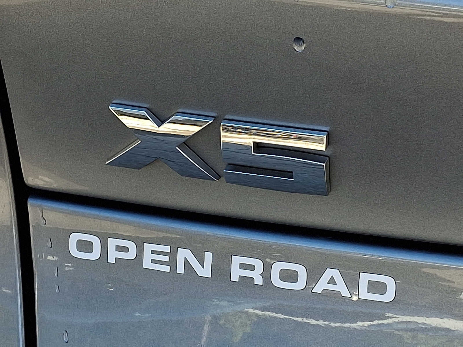 2024 BMW X5 M60i Sports Activity Vehicle