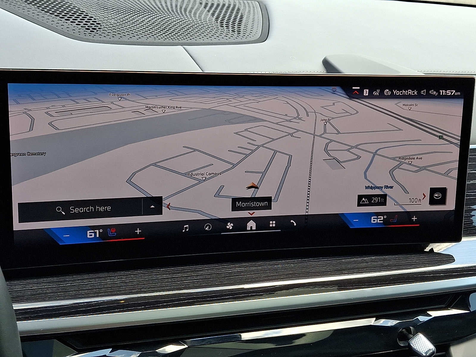 2025 BMW X5 M60i Sports Activity Vehicle
