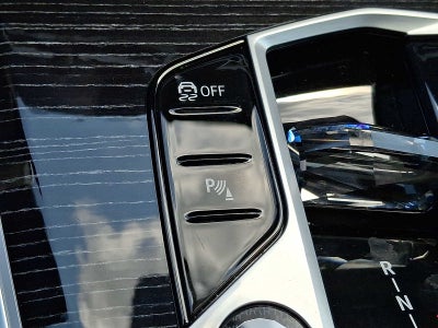 2025 BMW X5 M60i Sports Activity Vehicle