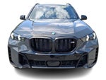 2025 BMW X5 M60i Sports Activity Vehicle