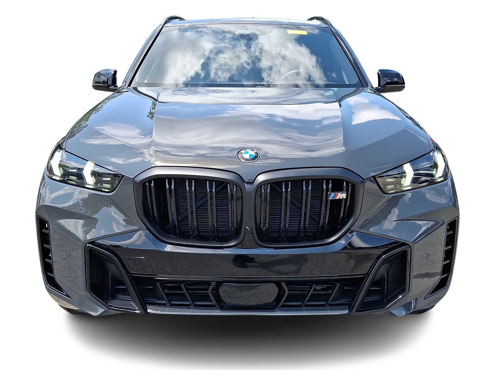 2025 BMW X5 M60i Sports Activity Vehicle