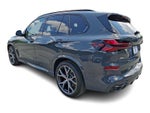 2025 BMW X5 M60i Sports Activity Vehicle
