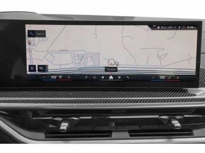 2025 BMW X5 M60i Sports Activity Vehicle