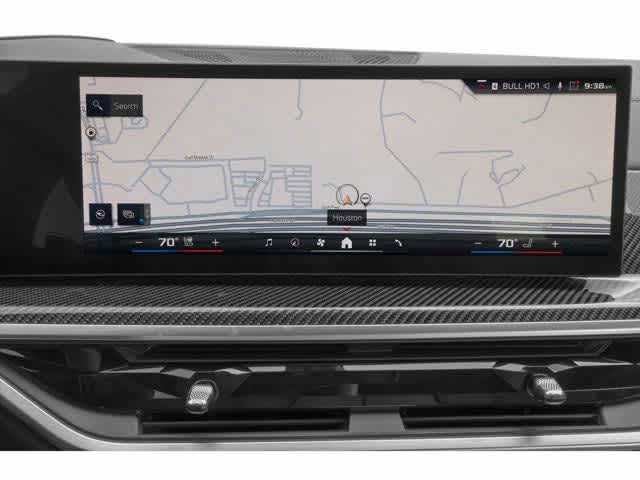 2025 BMW X5 M60i Sports Activity Vehicle
