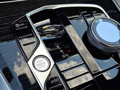 2025 BMW X5 M60i Sports Activity Vehicle