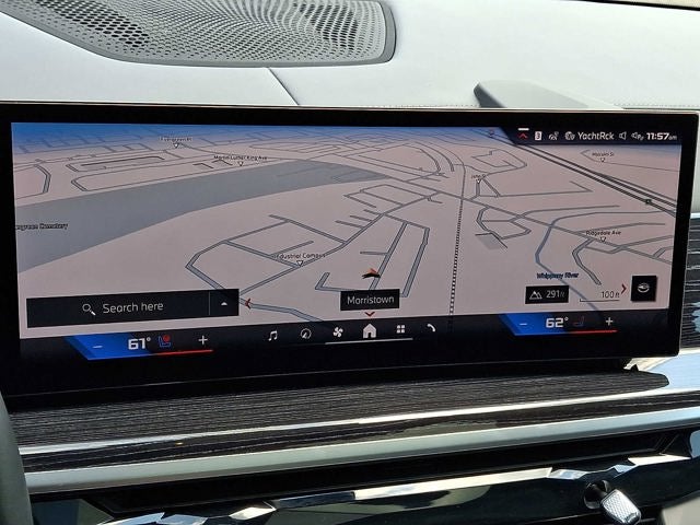 2025 BMW X5 M60i Sports Activity Vehicle