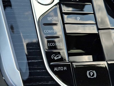 2025 BMW X5 M60i Sports Activity Vehicle
