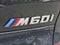 2025 BMW X5 M60i Sports Activity Vehicle