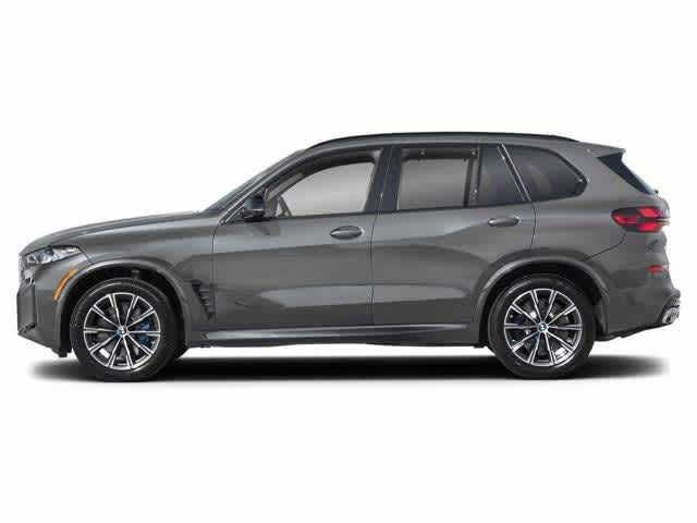 2025 BMW X5 M60i Sports Activity Vehicle