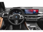 2025 BMW X5 M60i Sports Activity Vehicle