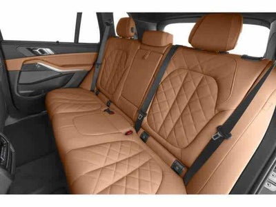 2025 BMW X5 M60i Sports Activity Vehicle