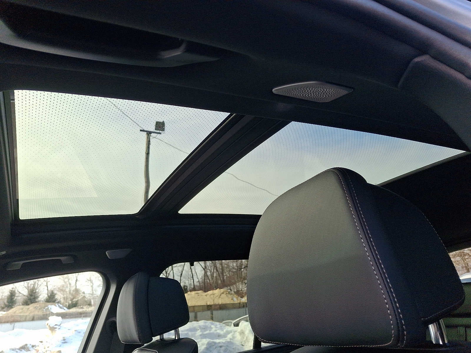 2025 BMW X5 M60i Sports Activity Vehicle