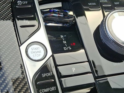 2025 BMW X5 M60i Sports Activity Vehicle