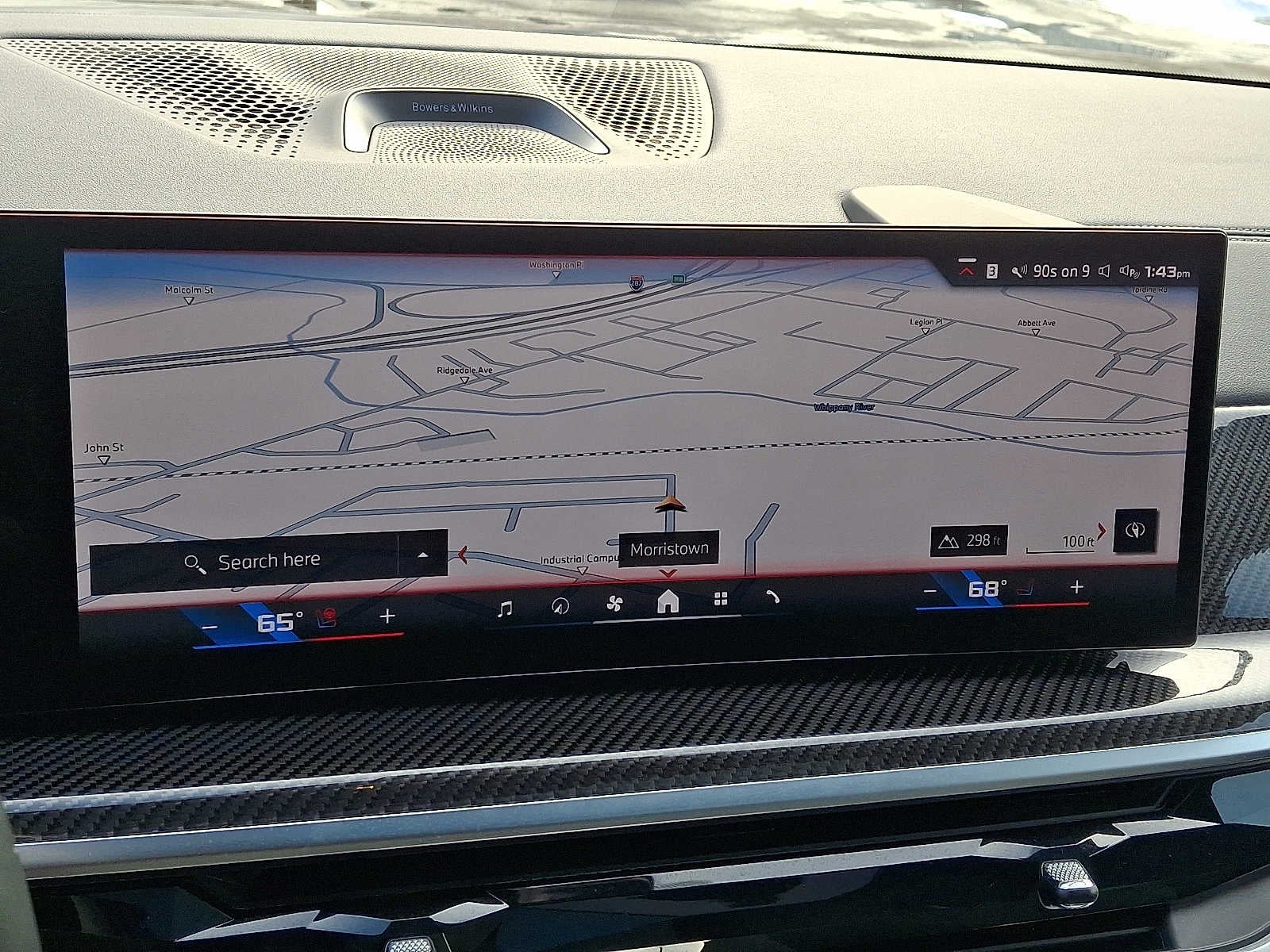 2025 BMW X5 M60i Sports Activity Vehicle