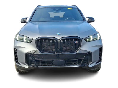 2025 BMW X5 M60i Sports Activity Vehicle
