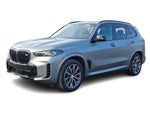2025 BMW X5 M60i Sports Activity Vehicle