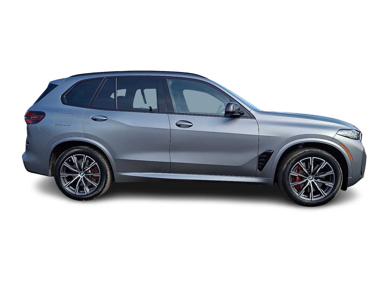 2025 BMW X5 M60i Sports Activity Vehicle
