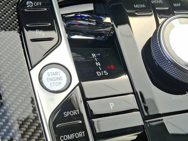 2025 BMW X5 M60i Sports Activity Vehicle