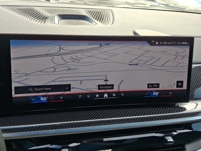 2025 BMW X5 M60i Sports Activity Vehicle