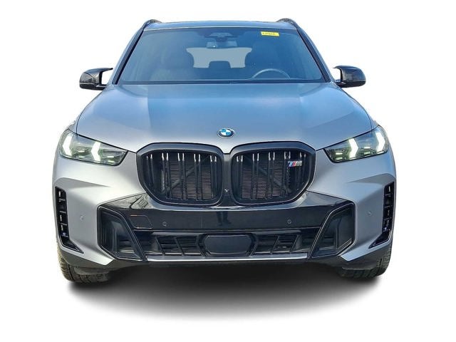 2025 BMW X5 M60i Sports Activity Vehicle