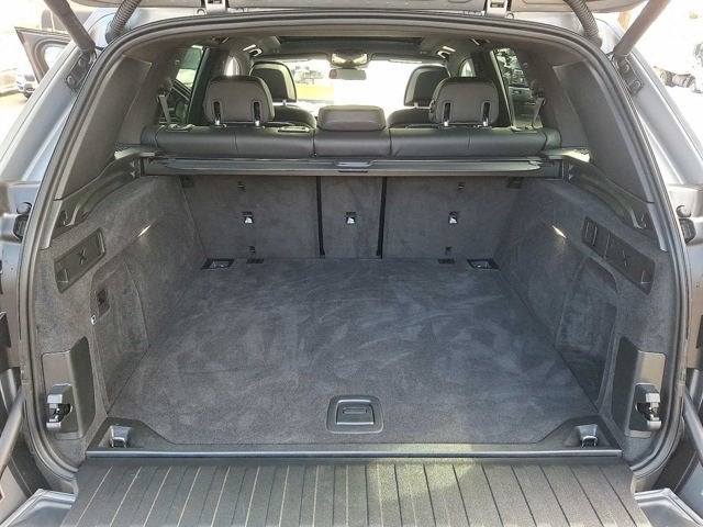 2025 BMW X5 M60i Sports Activity Vehicle