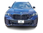 2025 BMW X5 M60i Sports Activity Vehicle