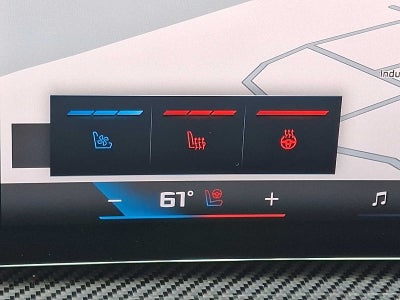 2025 BMW X5 M60i Sports Activity Vehicle