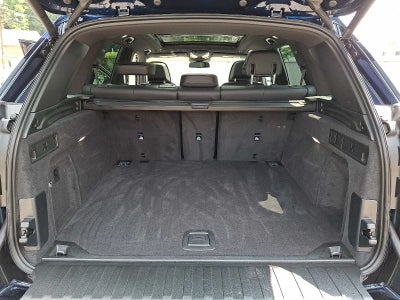 2025 BMW X5 M60i Sports Activity Vehicle