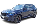 2025 BMW X5 M60i Sports Activity Vehicle