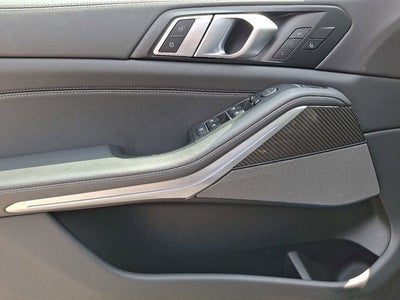 2025 BMW X5 M60i Sports Activity Vehicle