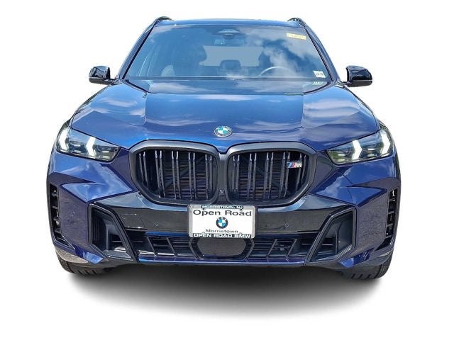 2025 BMW X5 M60i Sports Activity Vehicle
