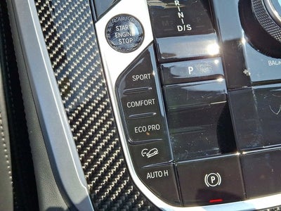 2025 BMW X5 M60i Sports Activity Vehicle