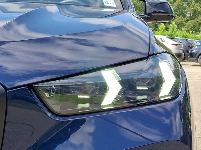 2025 BMW X5 M60i Sports Activity Vehicle