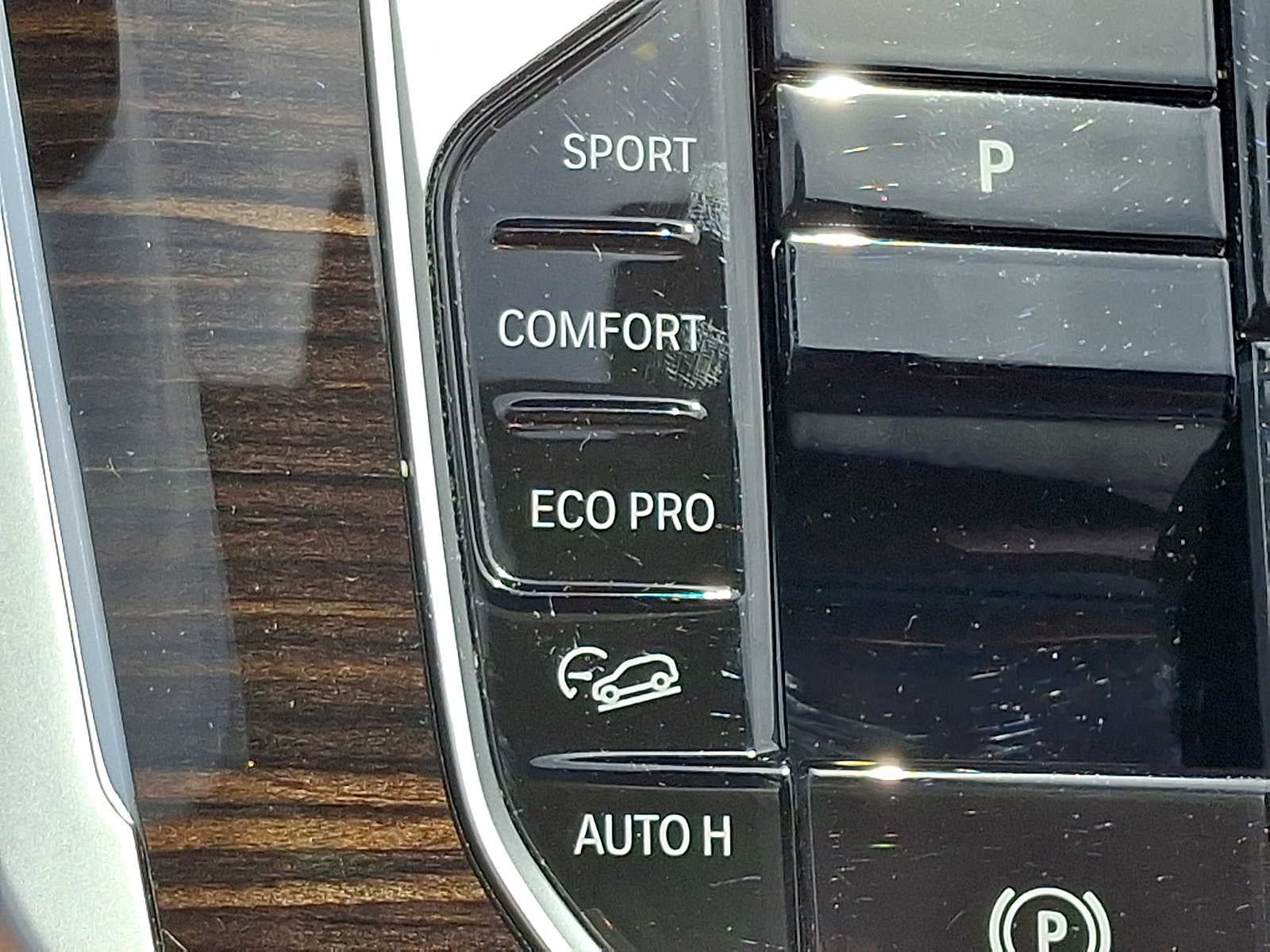 2024 BMW X5 M60i Sports Activity Vehicle