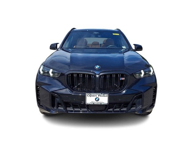 2024 BMW X5 M60i Sports Activity Vehicle