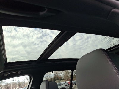 2025 BMW X5 M60i Sports Activity Vehicle