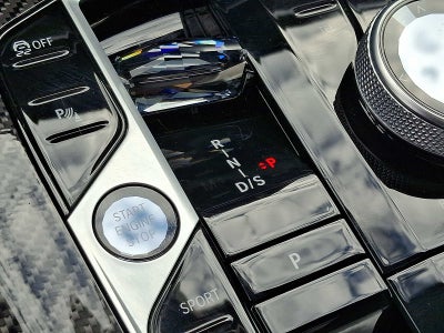 2025 BMW X5 M60i Sports Activity Vehicle