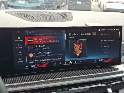 2025 BMW X5 M60i Sports Activity Vehicle