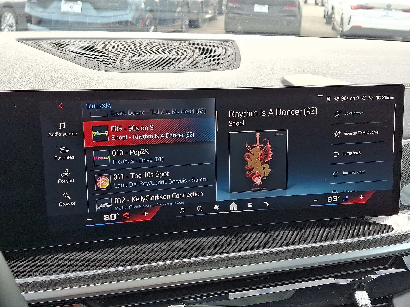 2025 BMW X5 M60i Sports Activity Vehicle