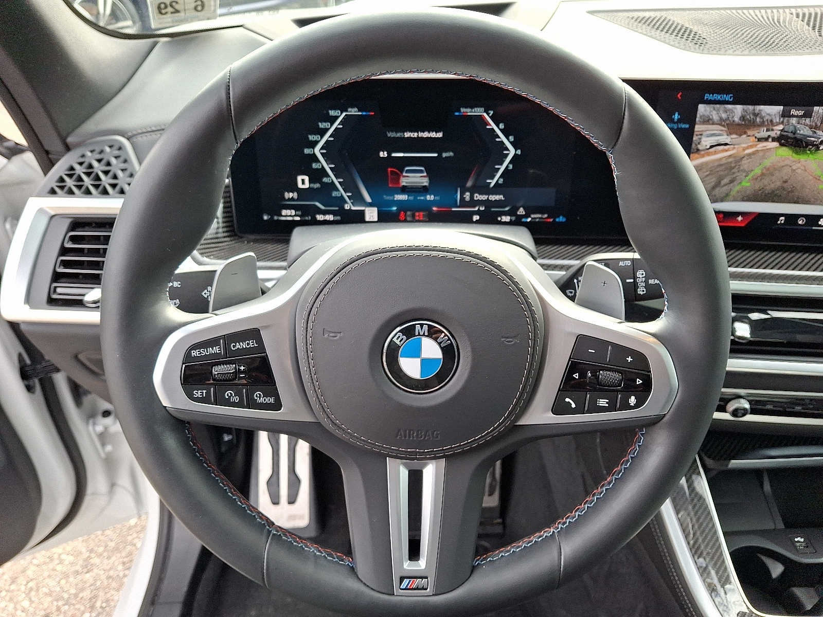 2025 BMW X5 M60i Sports Activity Vehicle