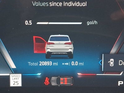 2025 BMW X5 M60i Sports Activity Vehicle