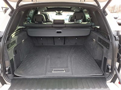 2025 BMW X5 M60i Sports Activity Vehicle
