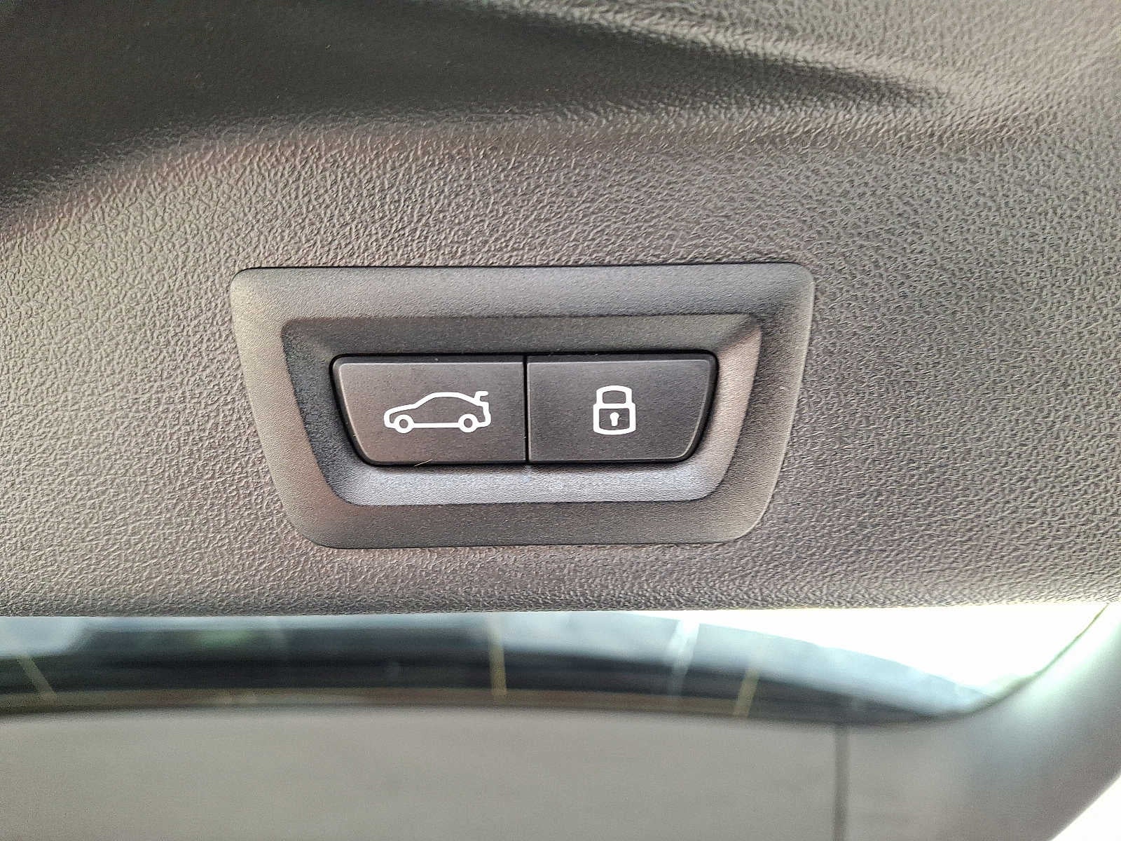 2025 BMW X5 M60i Sports Activity Vehicle